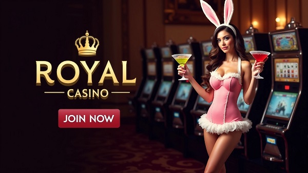 Analyzing Casino Advertisements